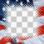 Buddy Icon - USA Flag